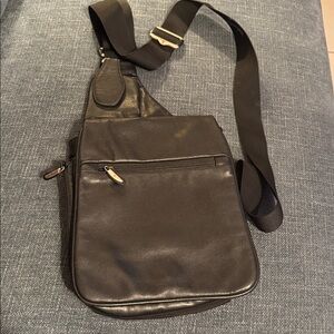Travelon Crossbody Bag